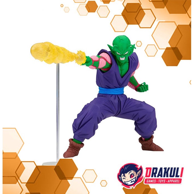 Jual Drakuli Hobbies Banpresto E x Materia Dragon Ball Series - The ...