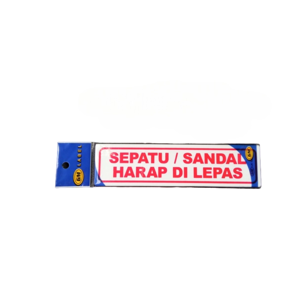 Jual GE Label GM 
