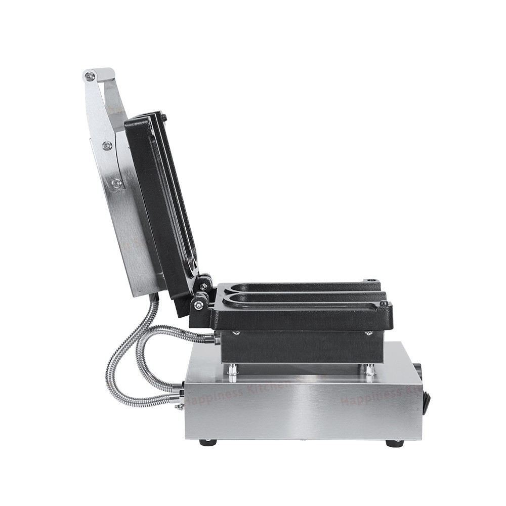 Jual Doner Kebab Wraps Toaster Commercial Electric Burrito Maker 2 ...