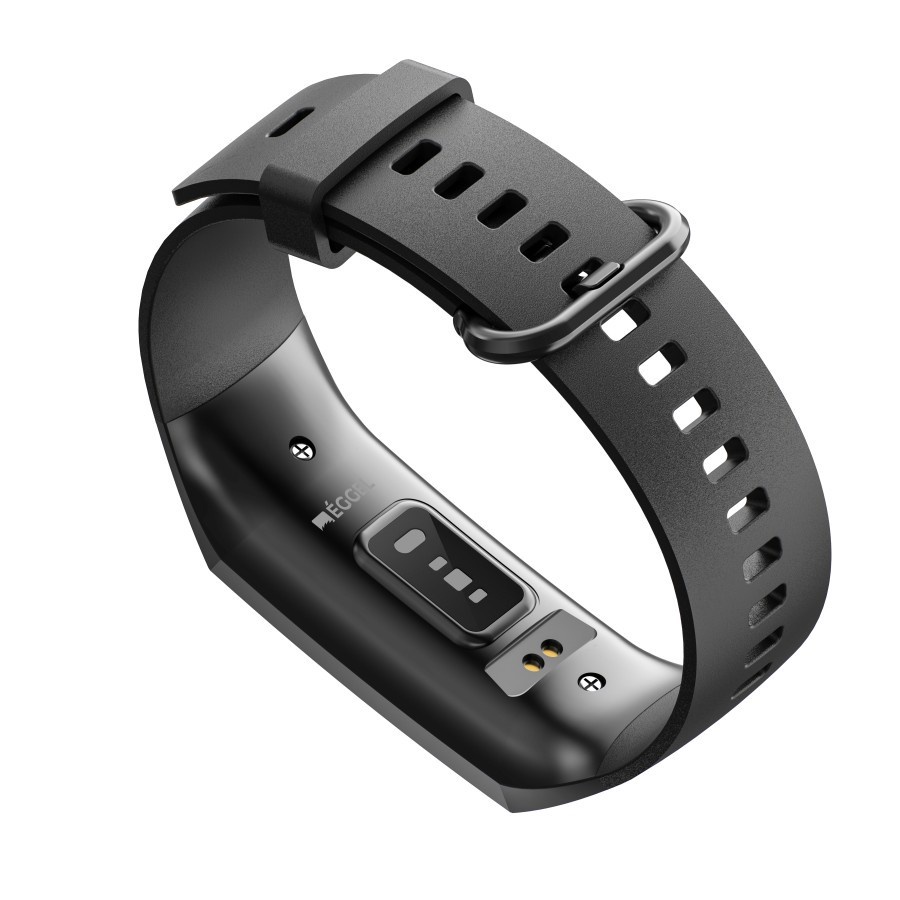 Jual Eggel Verve Amoled Always on Heart Rate Oxygen Reading Smartwatch ...