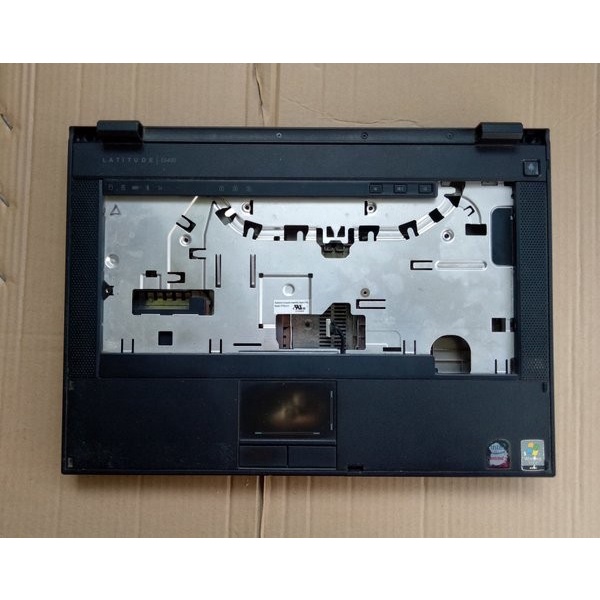 Jual Jual Casing Bawah Palmrest Dell Latitude E5400 Murah Shopee Indonesia 1640