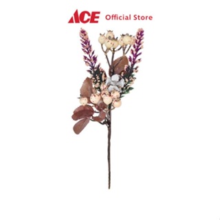 Jual Ace Noelle 46 cm Bunga Dekorasi Natal Christmas Flower