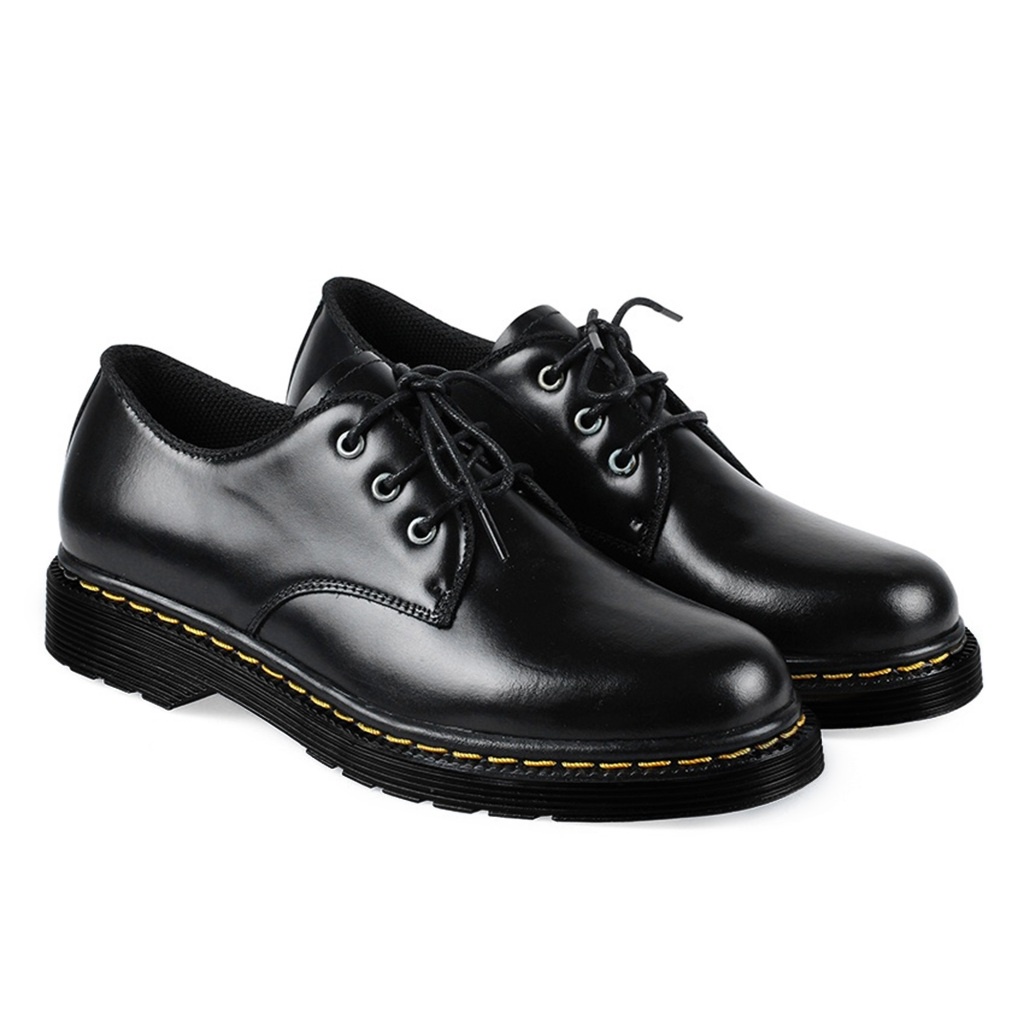 Jual Sepatu Pria Kerja Kantoran Docmart Marteen Terbaru Original ...