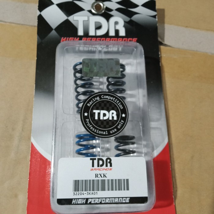 Jual PER KOPLING TDR RXKING RX KING RXK ORIGINAL | Shopee Indonesia