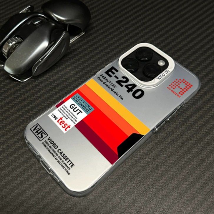 Jual Premium Matte Hard Casing Hp Iphone 15 Fashion e-240 mario case ...