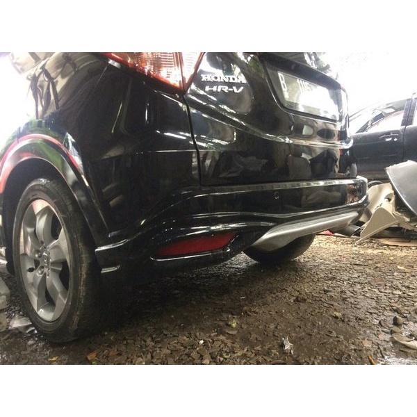Jual bodykit hrv mugen body kit Shopee Indonesia