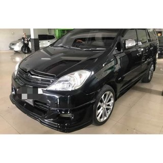 Jual BODY KIT BODYKIT kijang innova 2009-2011 airmaster ongkir ringan ...