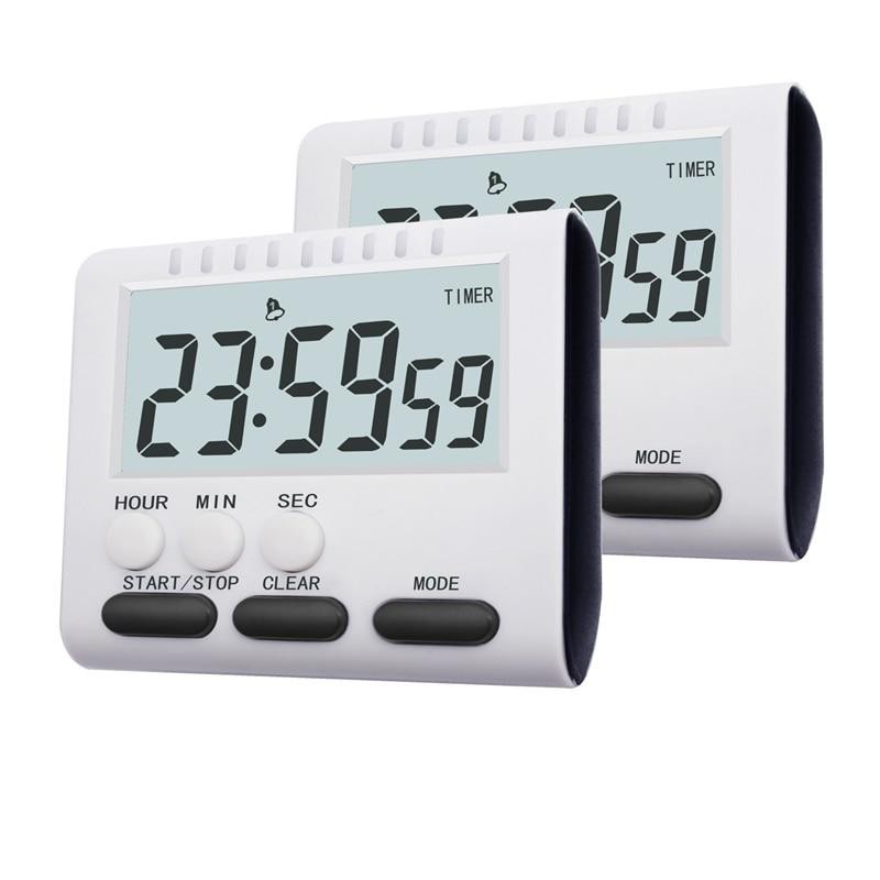 Jual Grab Medan Timer Masak Dapur Magnetic Stand Kitchen Countdown Unik ...