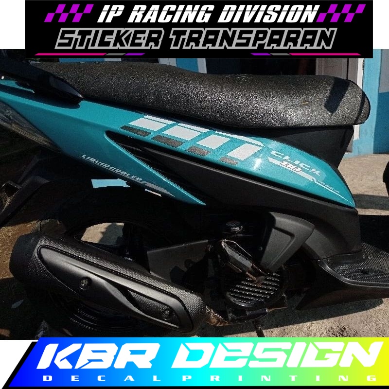 Jual STRIPING TRANSPARAN VARIO 110 KARBU DESAIN VIETNAM KBR DESIGN ...