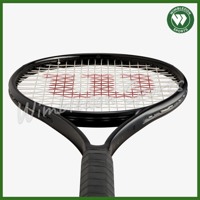 プロスタッフ 97 NOIR（ノワール）V14 新品2本セット Wilson ウィルソン NOIR PRO STAFF 97 V14.0 ノワール プロ