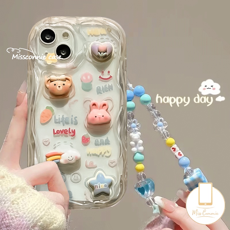 Jual MissConnie Case HP Untuk Vivo Y15s Y27S Y17s Y27 Y12 Y36 Y15 Y21s ...