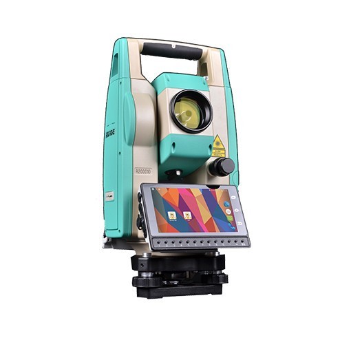 Jual Ruide RNS Android Total Station Theodolite | Shopee Indonesia