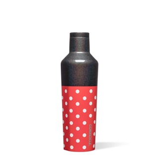 CORKCICLE Canteen - 16-oz. Disney Minnie Tie Dye