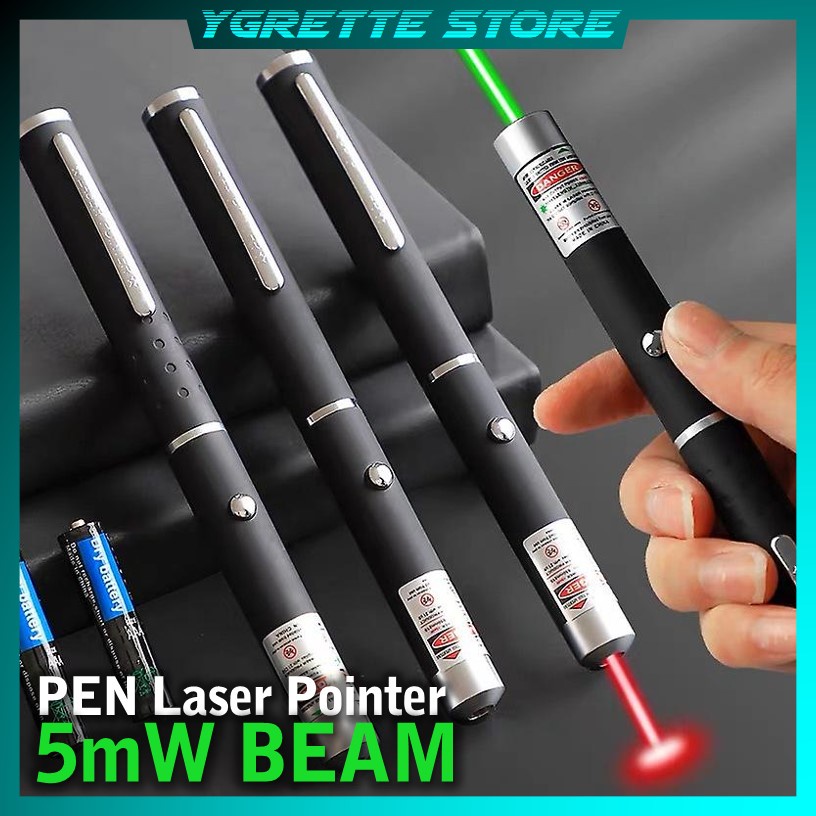 Jual Pointer Harga Termurah | Model Terbaru Agustus 2026
