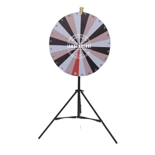 Jual Spin Wheel Terlengkap & Harga Terbaru April 2024