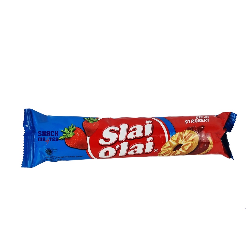 Jual Slai O'lai Roll - Netto 128gr. | Shopee Indonesia