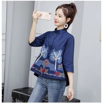 Fwg Blouse Daila Atasan Wanita Korea Blouse Wanita Blouse Blus Baju Wanita