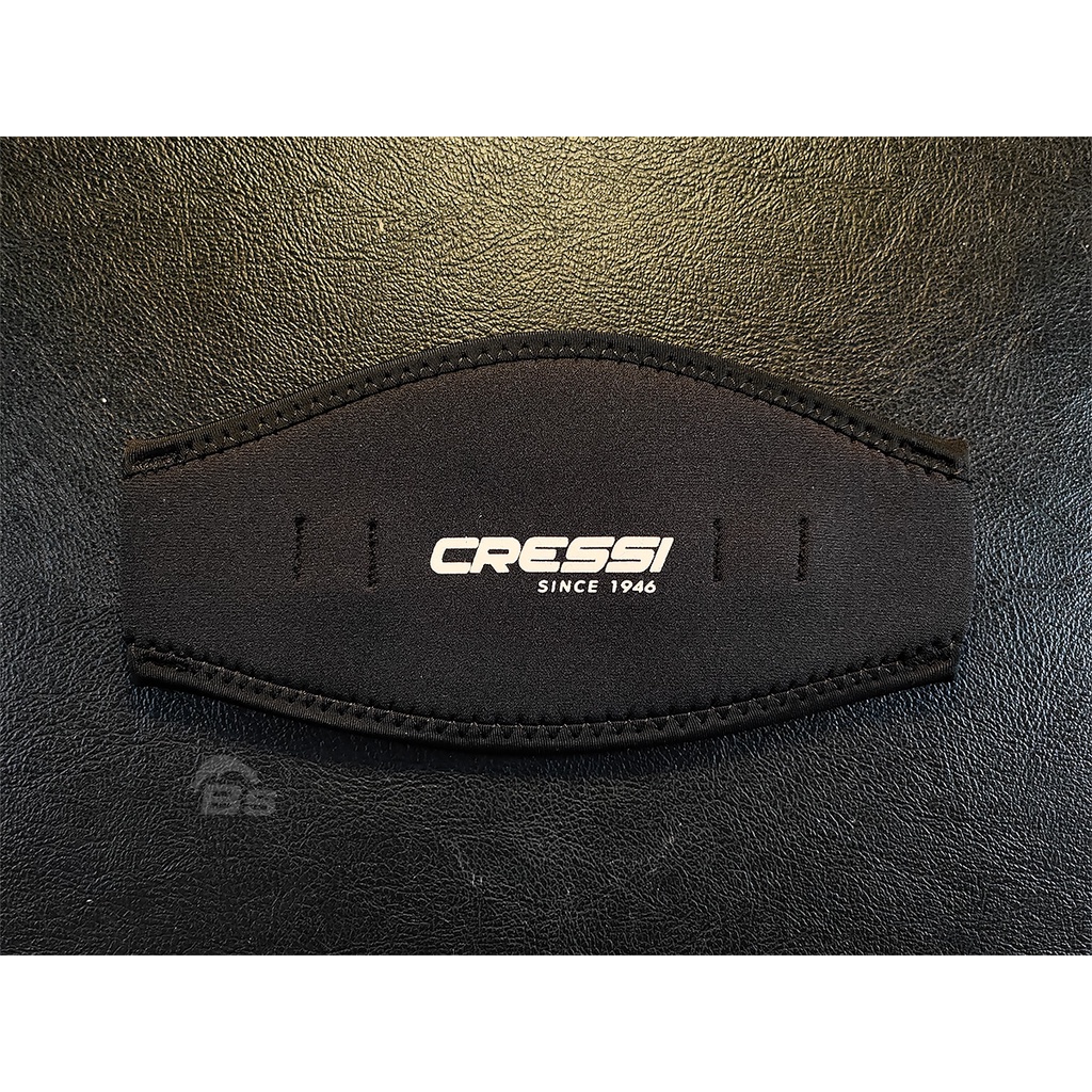 CRESSI Maskenriemen Professional - Original Ersatzriemen Für Tauch- & Schnorchelmasken