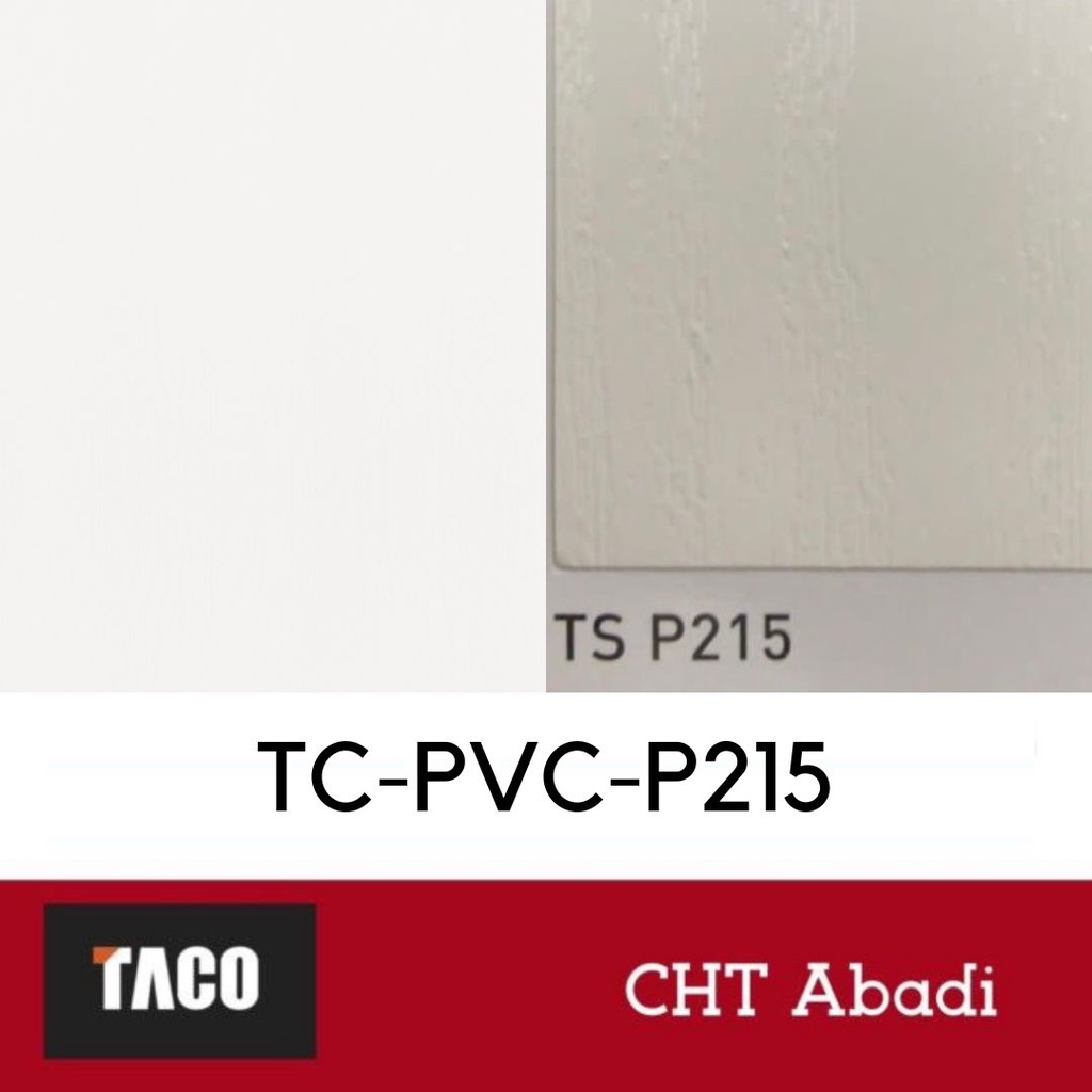 Jual TACO PVC SHEET P215 | Shopee Indonesia