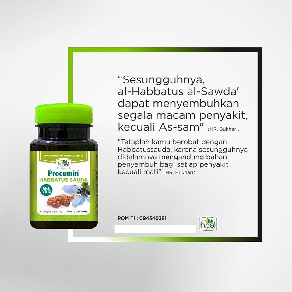 Jual HNI HPAI Katalog Produk Herbal BILBERRY Andrographis BIOSIR