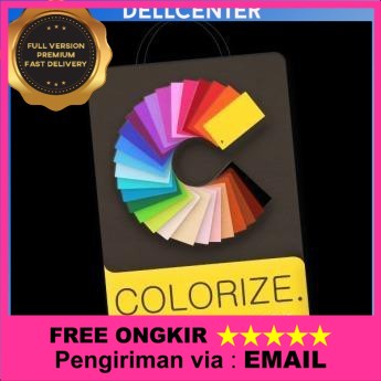 Jual Picture Colorizer 2 Pro - Aplikasi Pengedit Foto dan Pengubah