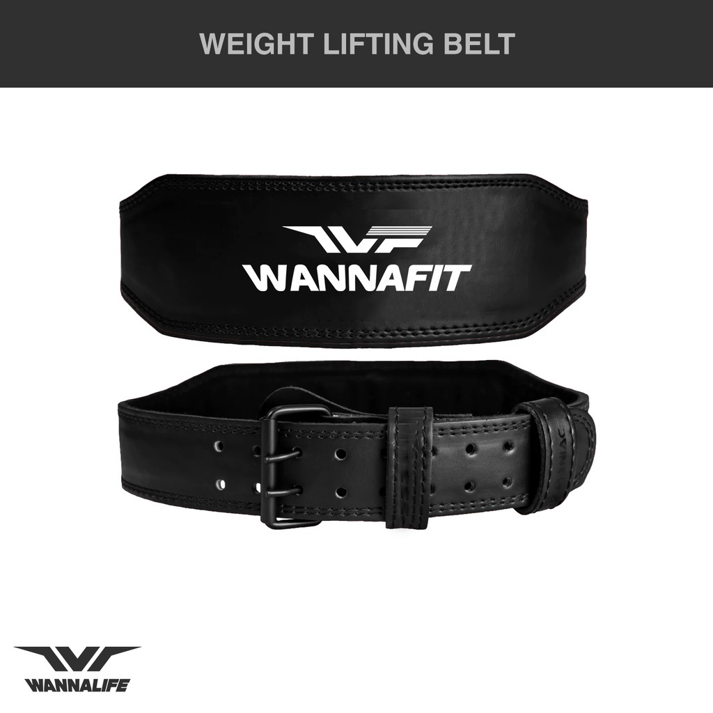 Gym discount maniac belt