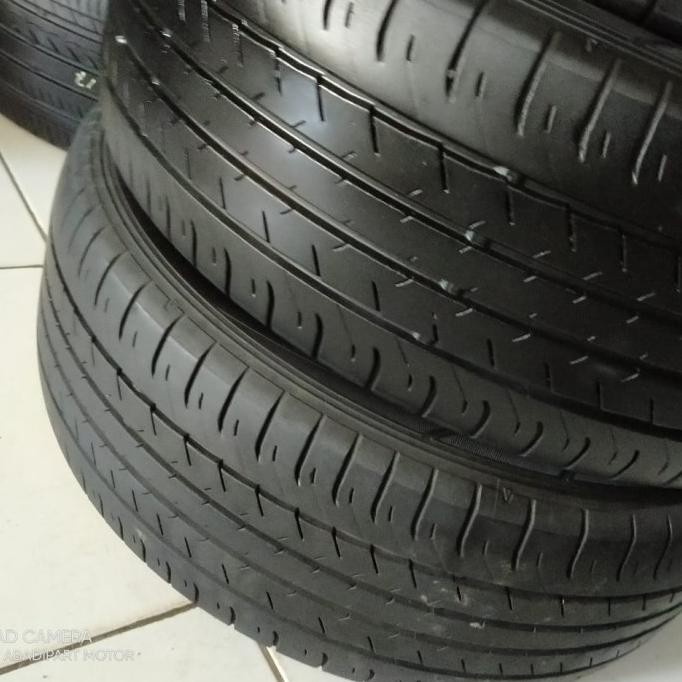 Jual Ban Mobil Second Ring 17 Ukuran 215 55 R17 Merek Turanza ...