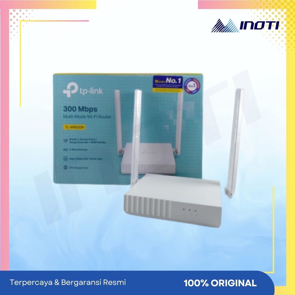 Jual TP-LINK XN020-G3 300MBPS GIGABIT WIRELESS GPON ROUTER | Shopee ...