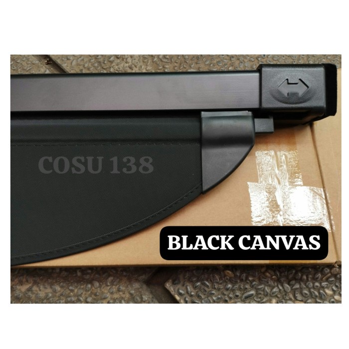 Jual Cover Penutup Bagasi Cargo Cover Hyundai Ioniq 5 Ioniq5 Oem