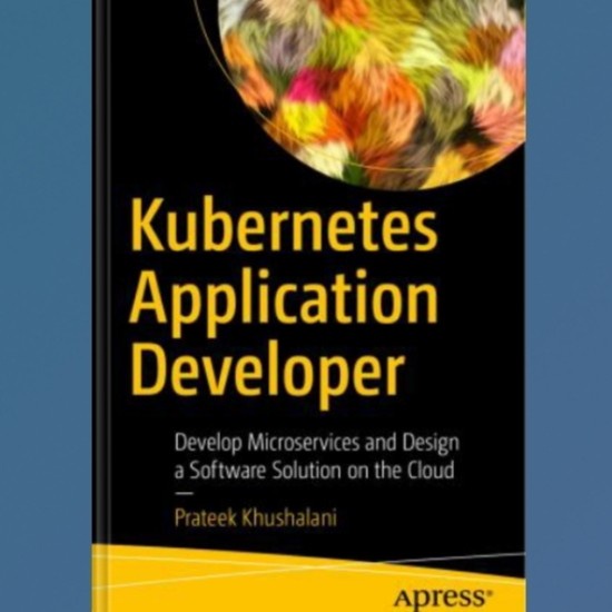 Jual Buku Kubernetes Application Developer Shopee Indonesia