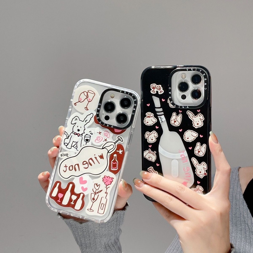 AirPodsProケース casetify マンダロリアン CASETiFY マンダロリアン コレクション | ジャパン スター