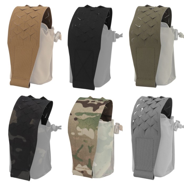 Jual Spiritus Systems Repro - The Pangolin Flap Tactical Mag Placard ...