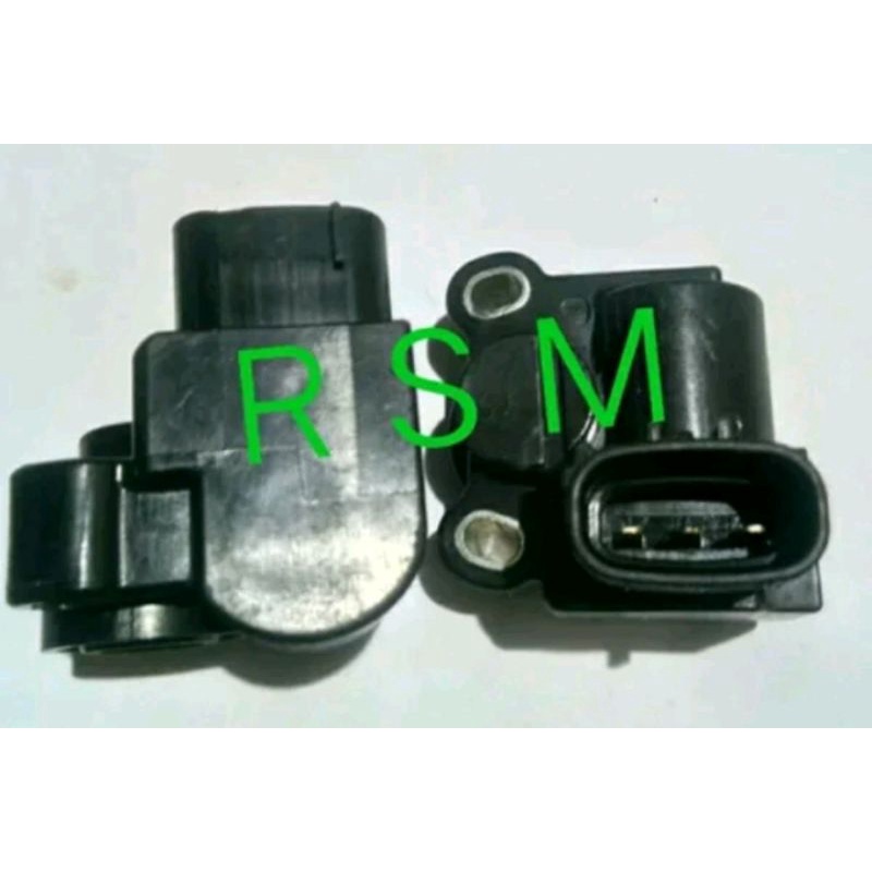 Jual SENSOR ISC IDLE SPEED CONTROL VIOS EFI ALTIS ORIGINAL | Shopee ...
