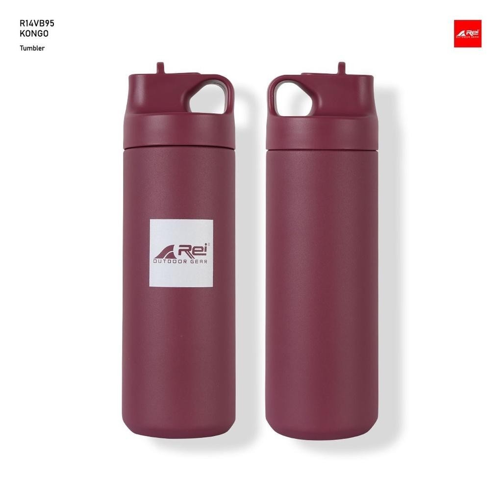 Jual Botol Minum Rei Kongo Arei Outdoorgear Thermos Thumbler Arei