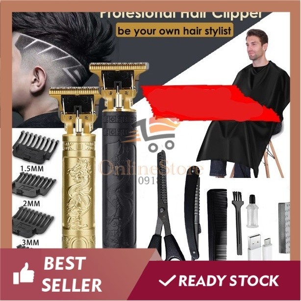 Jual OSJ403Mesin Cukur Rambut / Alat Cukur Kumis / Alat Cukur jenggot