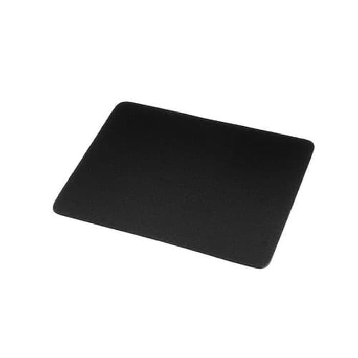 Jual Mousepad Alas Mouse Polos Original Standard Quality | Shopee Indonesia