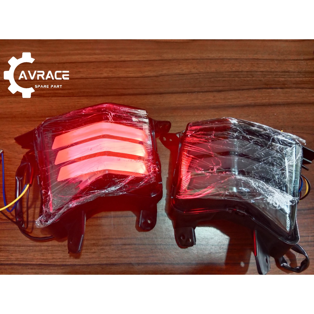 Jual Lampu Sein depan Nmax lama (old) | Shopee Indonesia