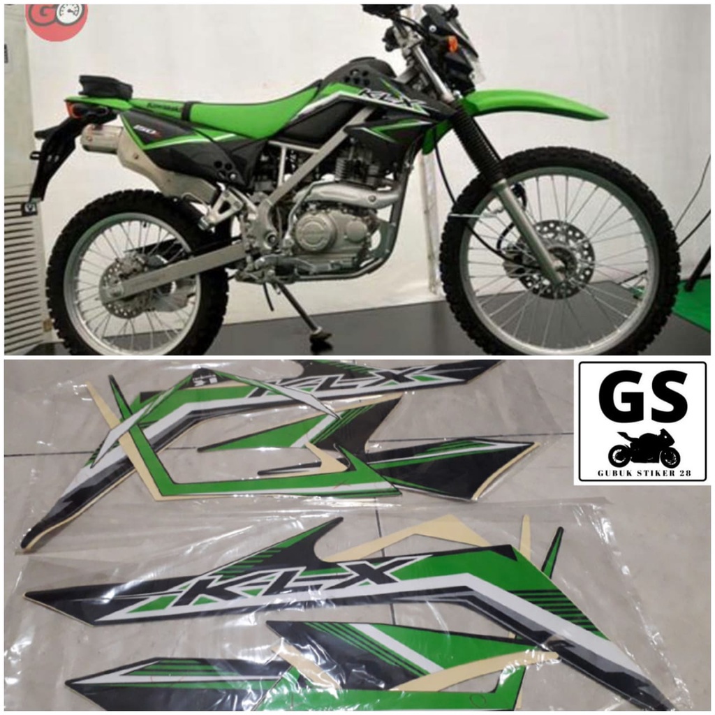 klx thn 2015