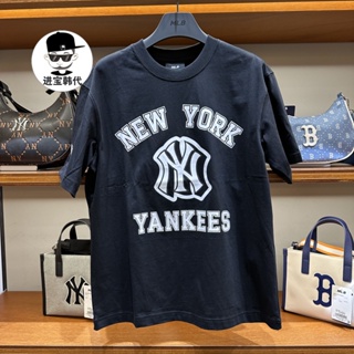 Jual T-Shirt New York Yankees KAOS PRIA FASHION PRIA KAOS NY PREMIUM - Kab.  Bandung - Maskrtools