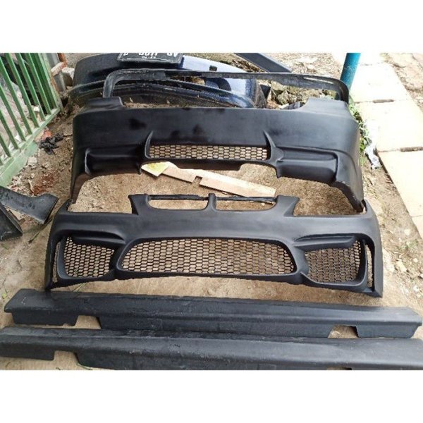 Jual BODYKIT BMW E90 M4 body kit body kit bmw bodikit bmw