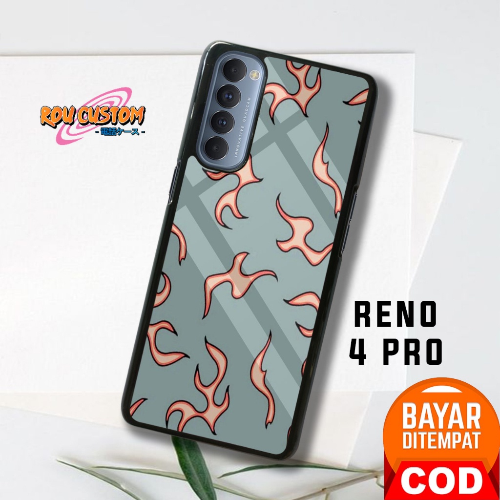 Jual Case OPPO RENO PRO TERBARU Casing OPPO RENO PRO TERBARU
