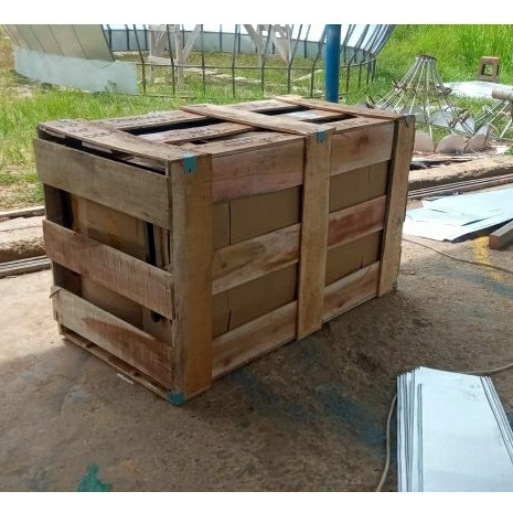Jual packing kayu | Shopee Indonesia