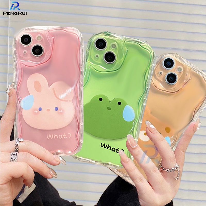 Ability Cute Frog for iPhone 8 Plus7 Plus Case,Kawaii Cute India