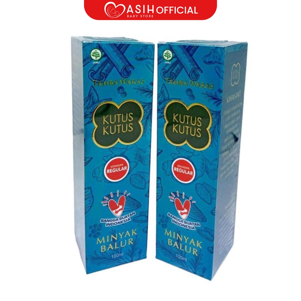 Jual Minyak Kutus Kutus Aksara Bali Asli Original Minyak Pijat