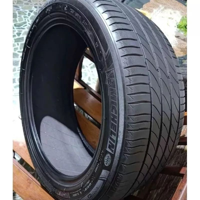 Jual Ban Mobil Ring 17 225/55 R17 second copotan murah | Shopee Indonesia