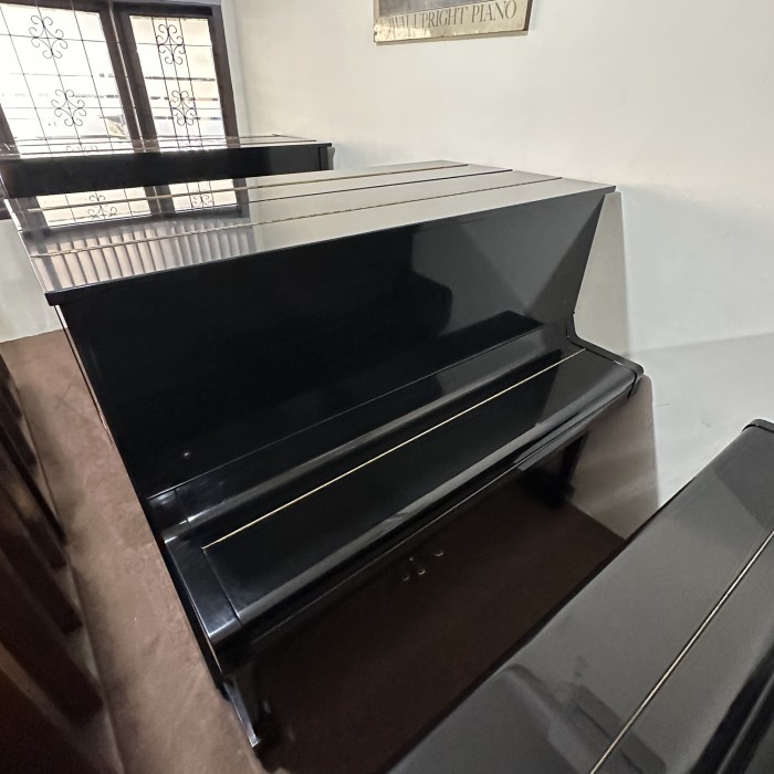 Jual Piano Upright U3 Nippon Gakki S.K.K Built Up Japan | Shopee Indonesia