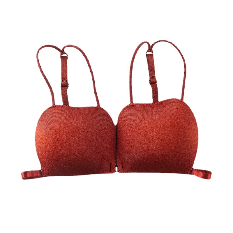 Jual [COD] Bra wanita model seksi kaitan premium pakaian dalam bra ...