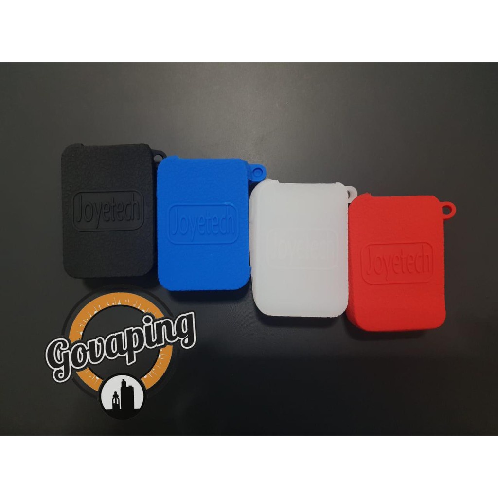 Jual SILICON CASE JOYETECH EXCEED GRIP VAPOR VAPING SILIKON CASING ...