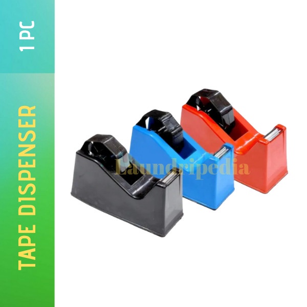 Jual Tape Cutter/Tape Dispenser Isolasi/Selotip Jenia | Shopee Indonesia