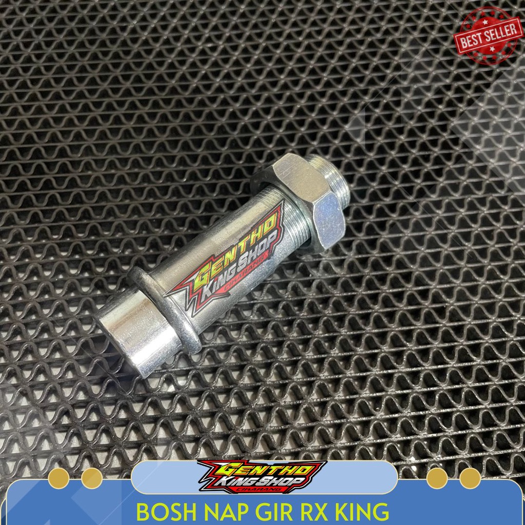 Jual BOS BOSH GER GEAR BELAKANG RXK RXKING RX KING TAKAYAMA | Shopee ...